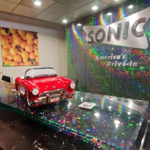 Jockimo Sonic HG 1405
