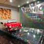 Jockimo Sonic HG 1405